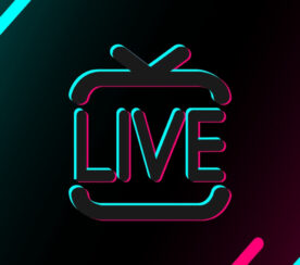 How To Go Live On TikTok: A Step By Step Guide
