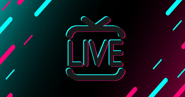 How To Go Live On TikTok: A Step By Step Guide