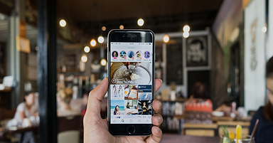 Instagram Makes It Easier To Discover Local Businesses