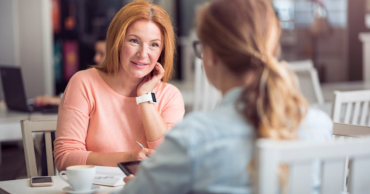 Interviewing Niche B2B Experts For A Better Content Strategy