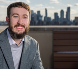 Is The 4-Day Week The Future Of Work? A Q&A With Joe O’Connor