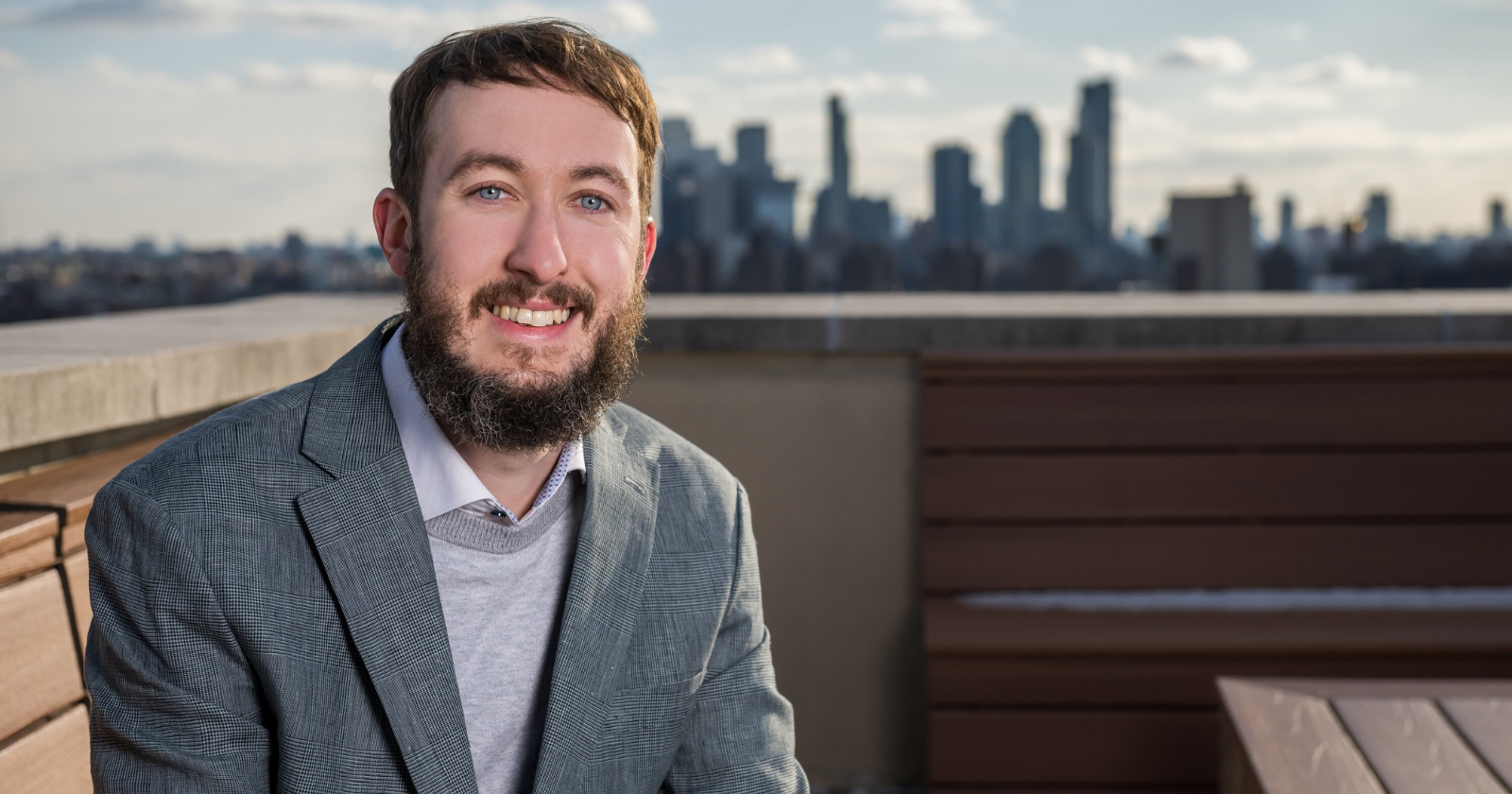 Is The 4-Day Week The Future Of Work? A Q&A With Joe O’Connor