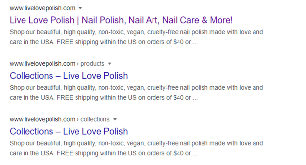 SEO For Ecommerce Product Pages: 20 Do&#8217;s &amp; Don’ts