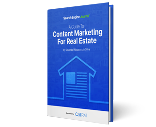 A Guide to Content Marketing for Real Estate