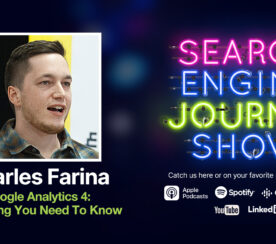 Google Analytics 4 – Everything You Need To Know [Podcast]