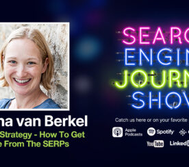 Schema Strategy – How To Get More From The SERPs [Podcast]