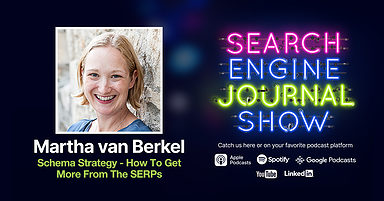 The State of SEO With SEJ’s Ben Steele [Podcast]