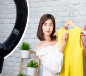 An Online Marketer’s Guide To Mastering Livestream Shopping