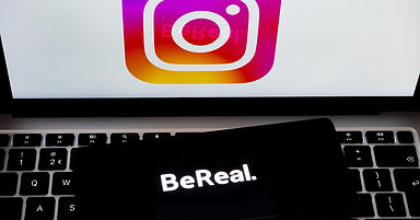 Instagram Tests BeReal Clone ‘Candid Challenges’