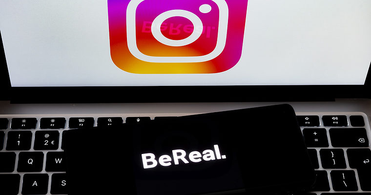 Instagram Tests BeReal Clone ‘Candid Challenges’