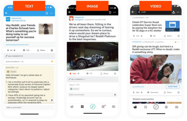 Reddit Ads: The Ultimate Guide To App Install Ads