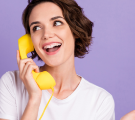 Contact Us Page Examples: 44 Designs For Inspiration