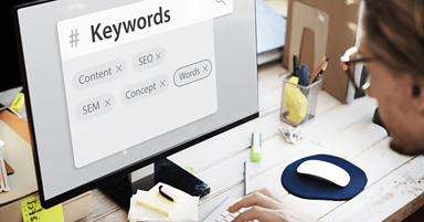 7 Enterprise SEO Tools For Keyword Research, Compared
