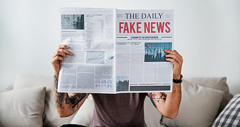 How To Identify Fake News From Real News Online