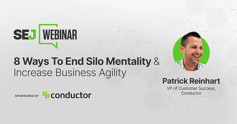 8 Ways To End Silo Mentality & Increase Business Agility