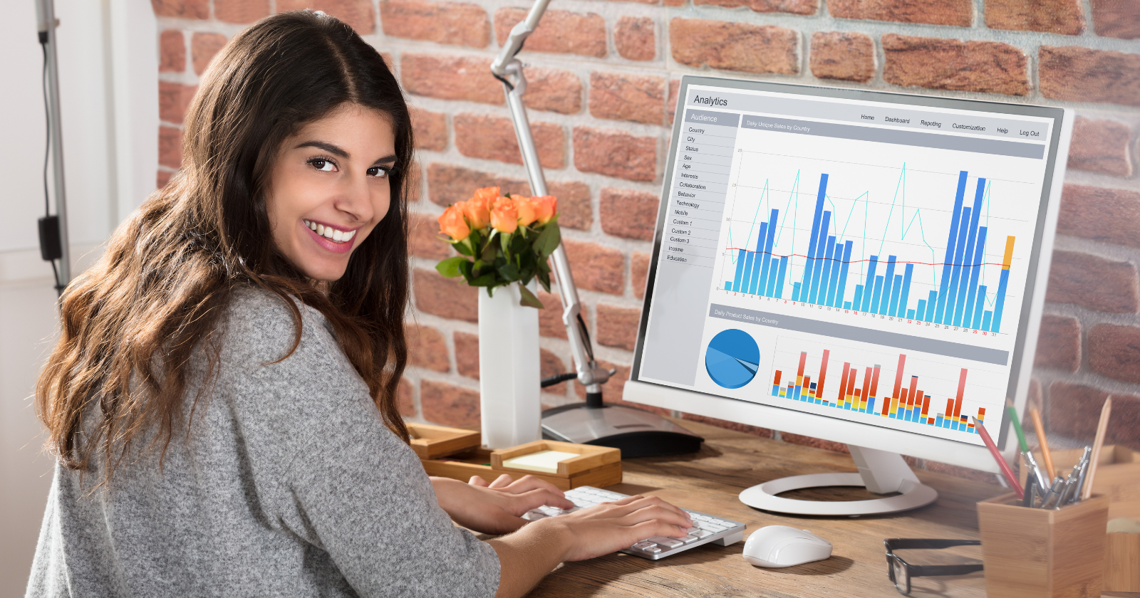 How To Add Google Analytics To WordPress