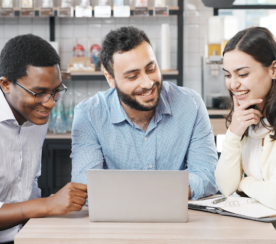 LinkedIn Professionals Share Their Best Unusual LinkedIn Marketing Hack