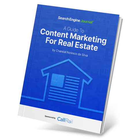 A Guide to Content Marketing for Real Estate
