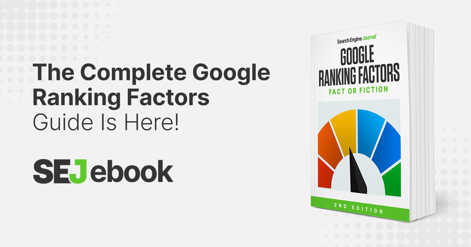 Fact Or Fiction? Let’s Bust Some Myths! [Ebook]