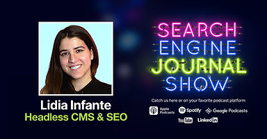 The State of SEO With SEJ’s Ben Steele [Podcast]