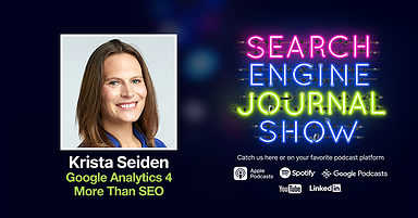 The State of SEO With SEJ’s Ben Steele [Podcast]