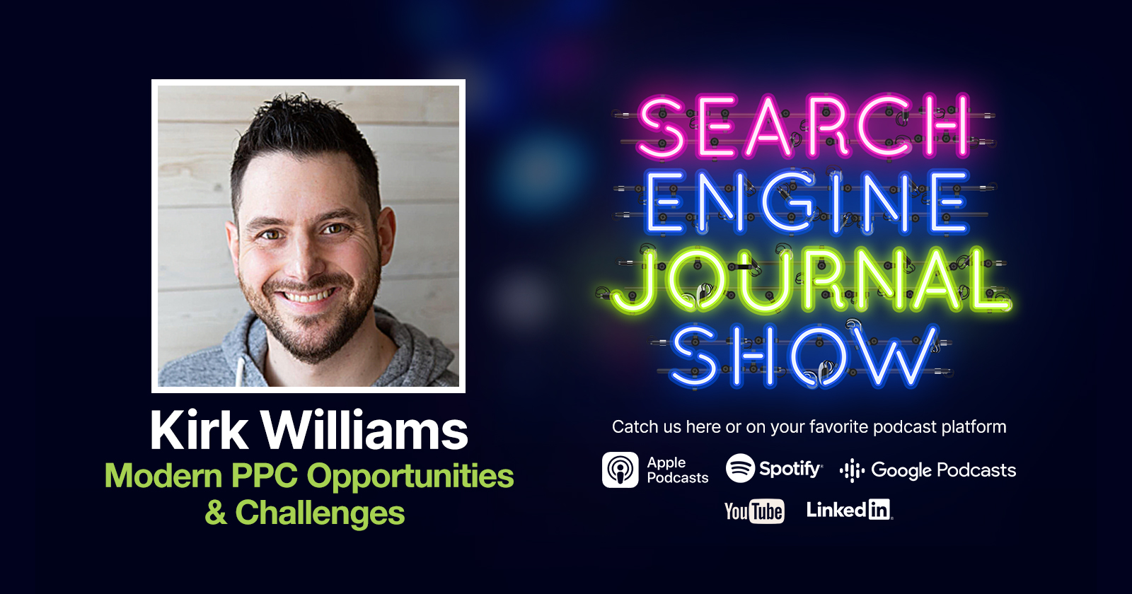 Modern PPC Opportunities & Challenges [Podcast]