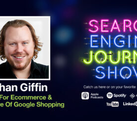 SEO For Ecommerce & The Future Of Google Shopping [Podcast]