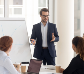 SEO And The CFO: Tips To Improve Your Relationship