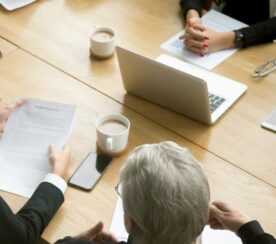 Website Organization Best Practices For Law Firms