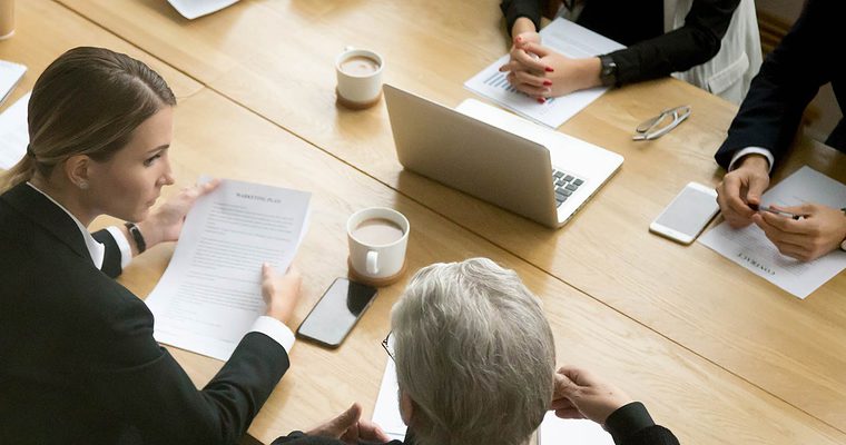 Website Organization Best Practices For Law Firms