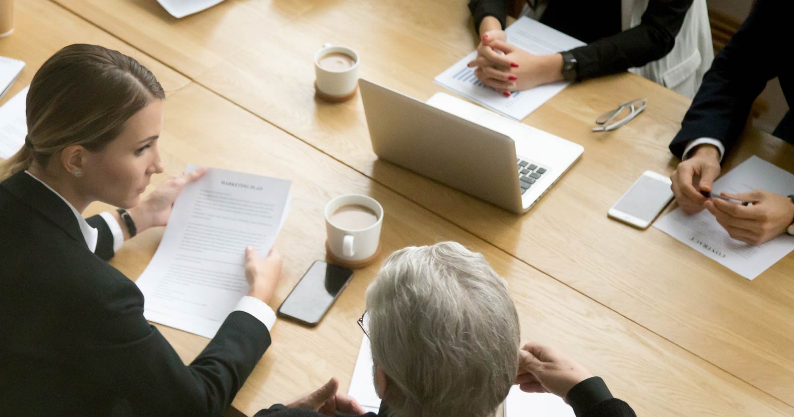 Website Organization Best Practices For Law Firms