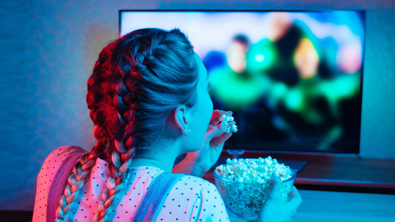 25 Top Movies About Social Media To Watch