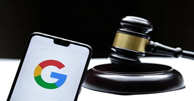 Google’s Ad Market Subject Of Upcoming Antitrust Suit. Again.