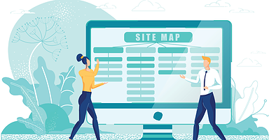 5 Sitemap Examples That Showcase Best Practices In Action