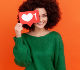 5 Types Of Social Media Networks And The Benefits Of Each One