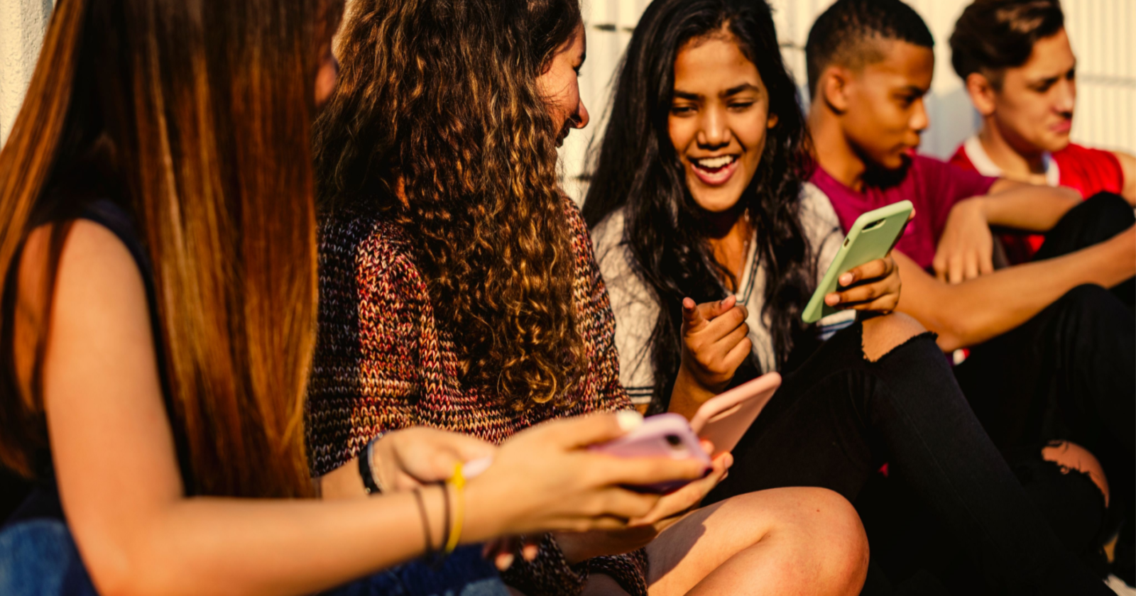 Facebook’s Popularity Plummets As YouTube Takes Top Spot With Teens