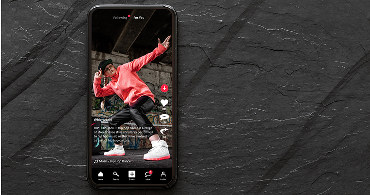 TikTok Marketing 101: How To Get Started