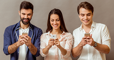 The Secret To Great Presentations? Connection Over Perfection