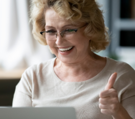 How Can We Encourage Older Consumers To Leave Reviews?