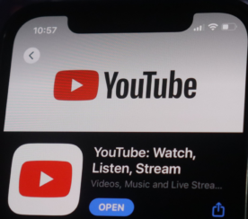 YouTube Adds Metrics To Main App, + New Way To Manage Livestreams