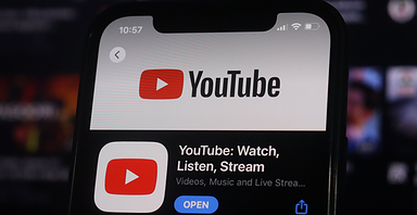 YouTube Adds Metrics To Main App, + New Way To Manage Livestreams