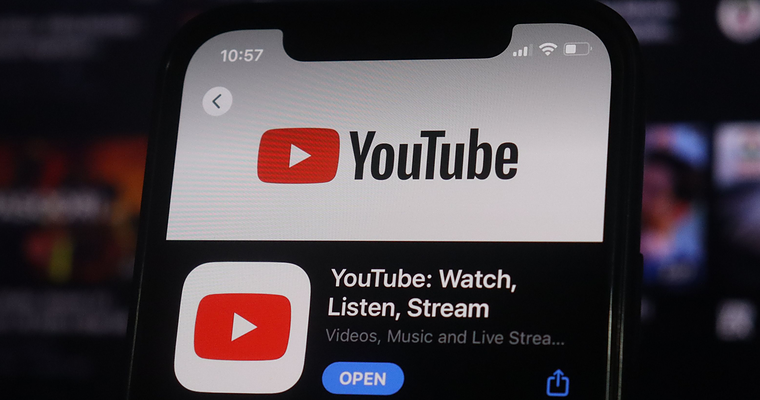 YouTube Adds Metrics To Main App, + New Way To Manage Livestreams