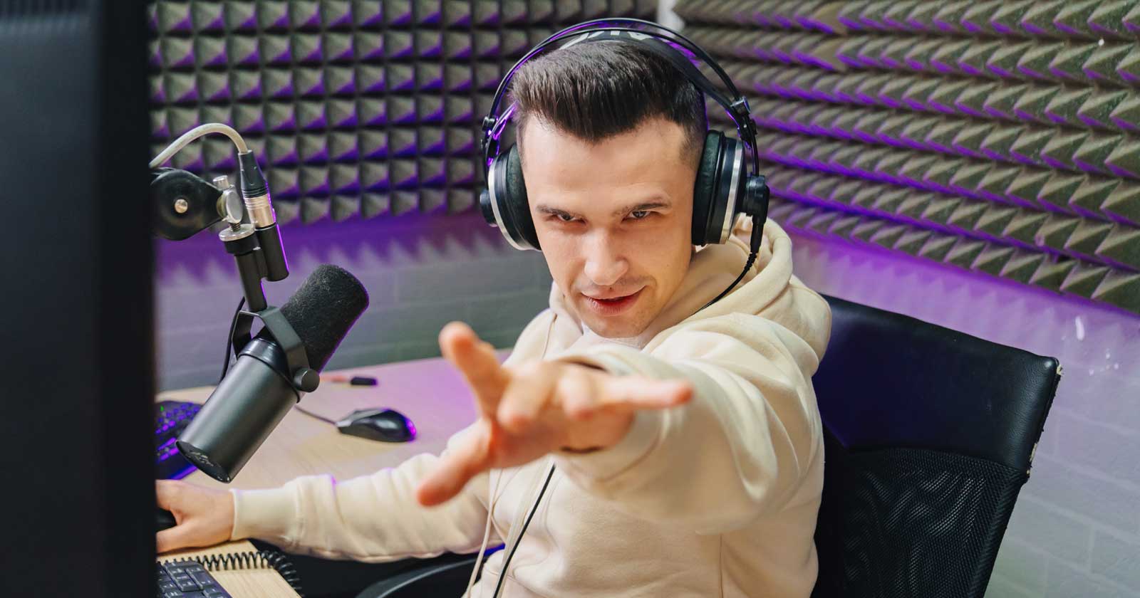 YouTube Adds New Podcasts Section