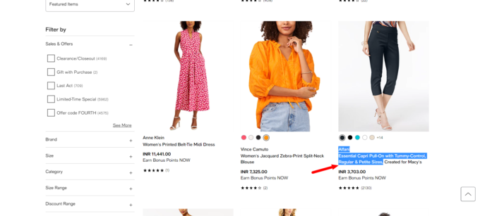 Basics Of JavaScript SEO For Ecommerce: What You Need To Know