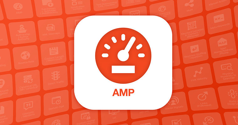 AMP: Is It A Google Ranking Factor?