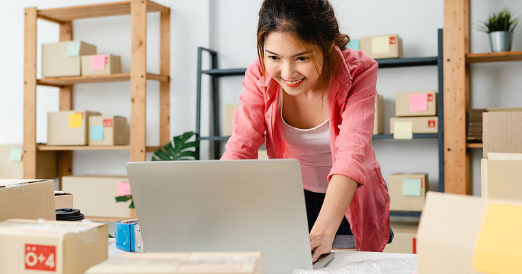 Bluehost Unveils Easy WordPress Ecommerce Solution