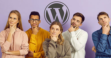 WordPress Considers Historic Development Change