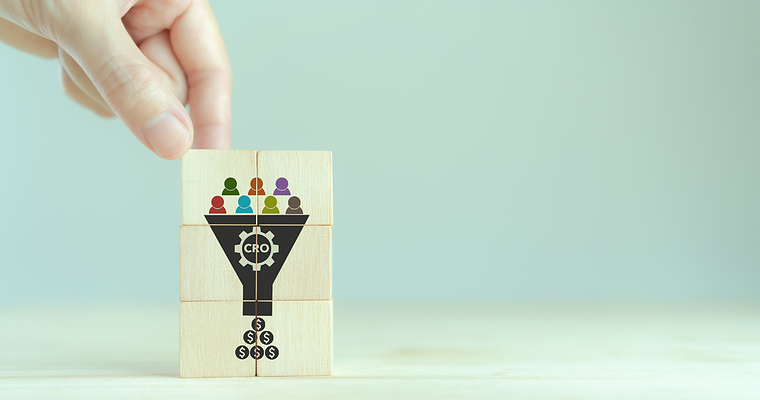 Conversion Rate Optimization (CRO): How To Get Started