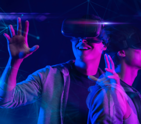 Effective Brand Building In The Metaverse
