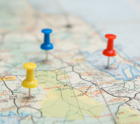 Global vs. Local Websites: Which Is Right For You?